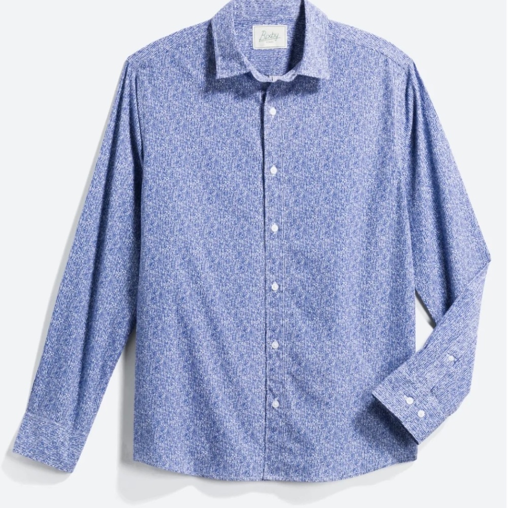 Men's Slim Fit Medium Shirt